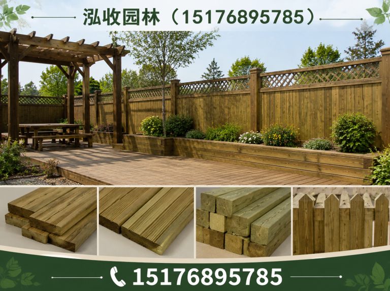 焦作木屋展示图
